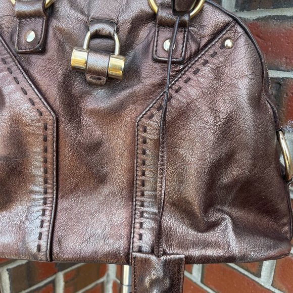 YVES SAINT LAURENT MUSE BAG - Picture 6 of 13